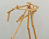 Reconfiguration II, 2023