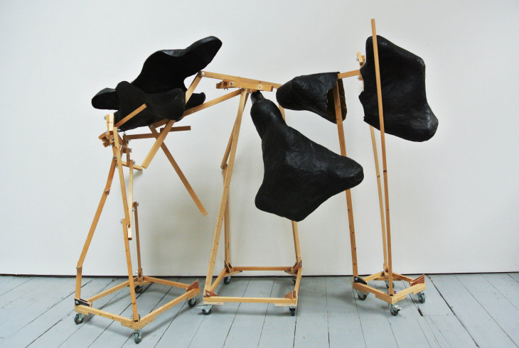 Reconfiguration, 2023